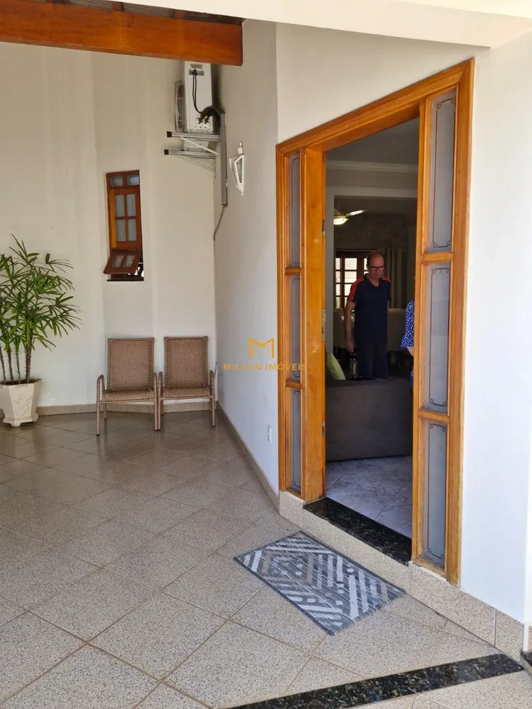 Casa, 3 quartos, 166 m² - Foto 3