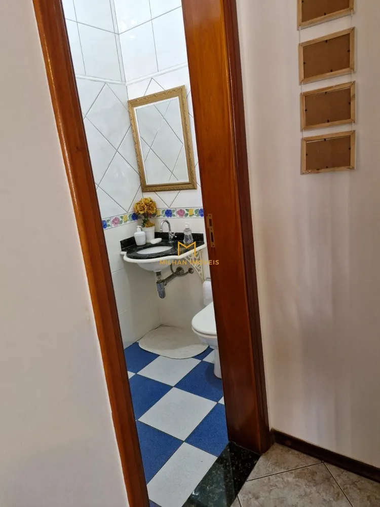 Casa, 3 quartos, 166 m² - Foto 6