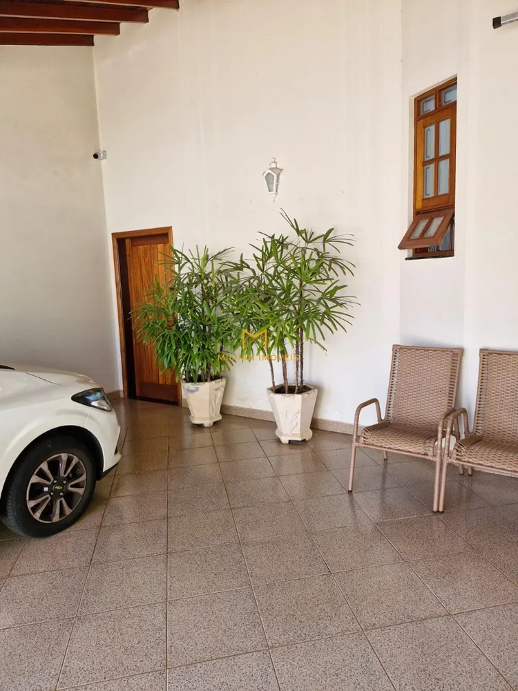 Casa, 3 quartos, 166 m² - Foto 2
