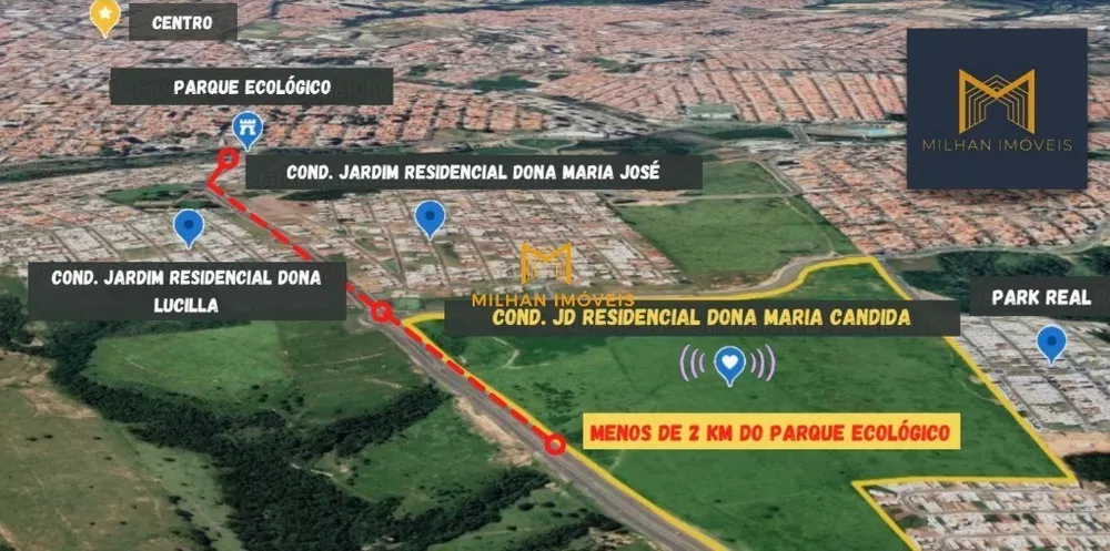 Terreno, 300 m² - Foto 2