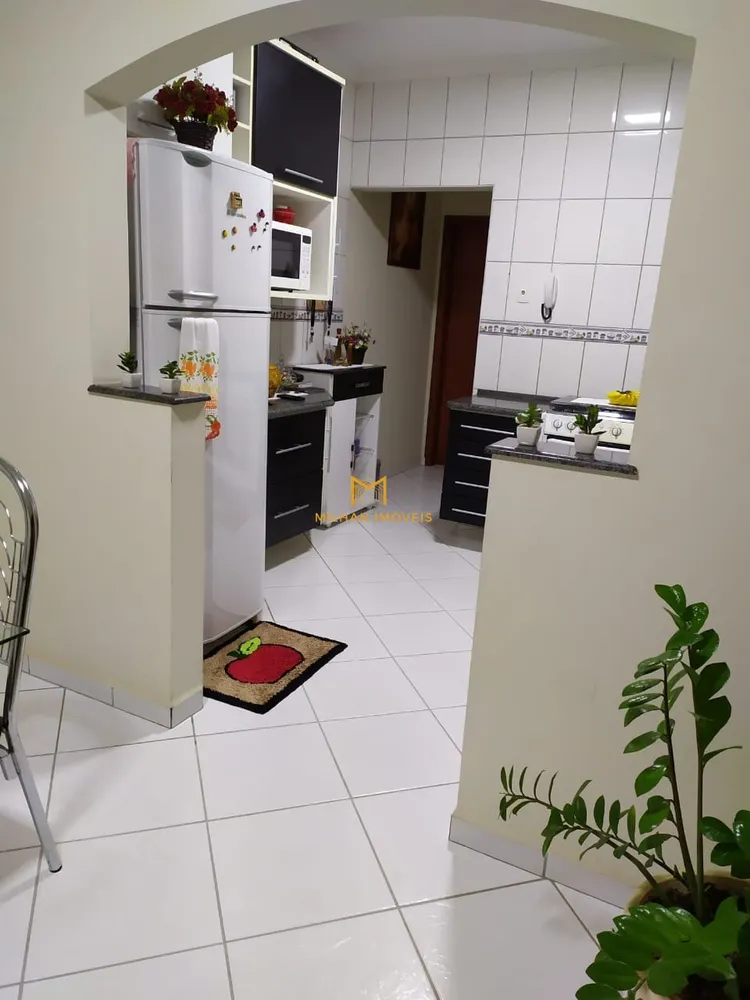Casa, 3 quartos, 45 m² - Foto 2