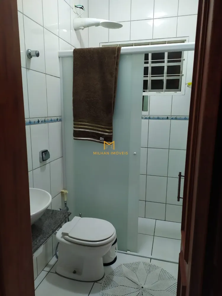 Casa, 3 quartos, 45 m² - Foto 3