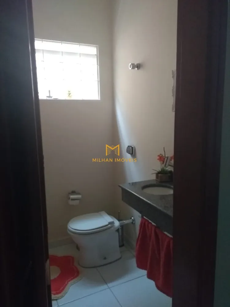 Casa, 3 quartos, 45 m² - Foto 12