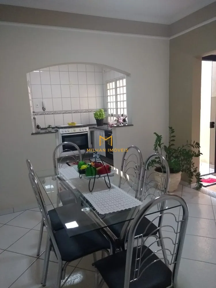Casa, 3 quartos, 45 m² - Foto 10