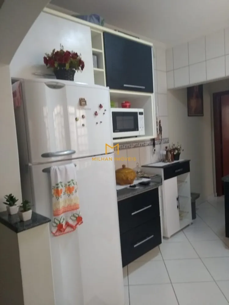 Casa, 3 quartos, 45 m² - Foto 6