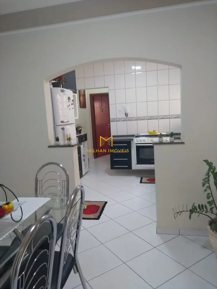 Casa, 3 quartos, 45 m² - Foto 5