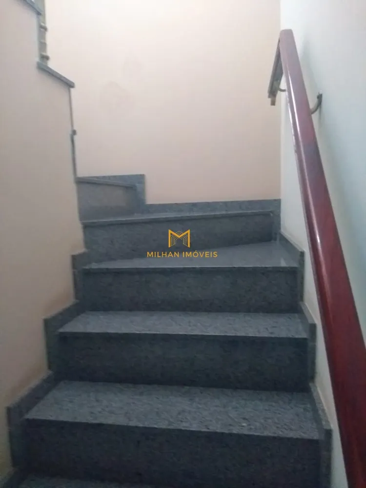 Casa, 3 quartos, 45 m² - Foto 9