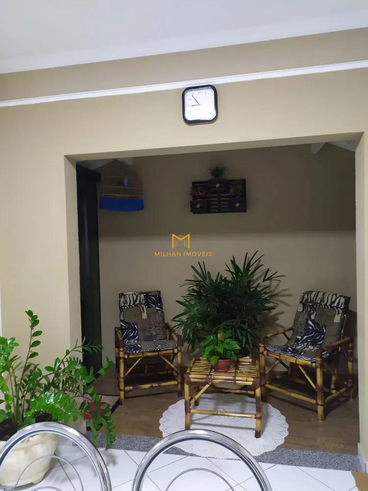 Casa, 3 quartos, 45 m² - Foto 1