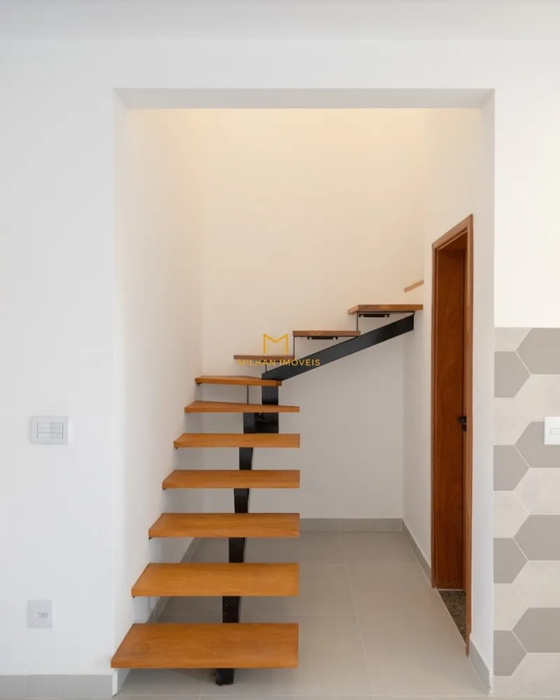 Casa, 2 quartos - Foto 5