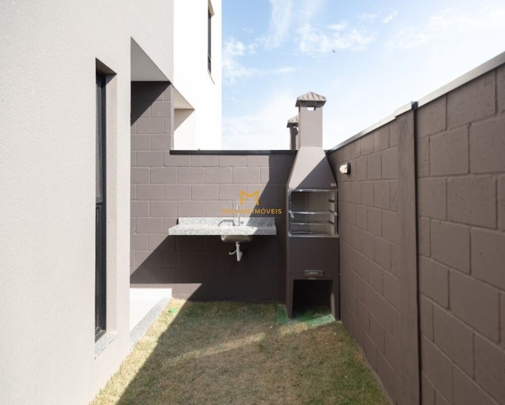 Casa à venda com 2 quartos - Foto 1