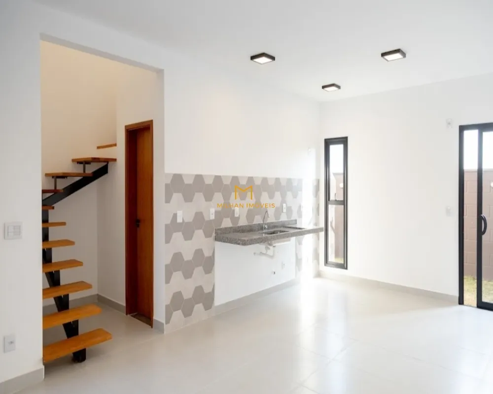 Casa, 2 quartos - Foto 4