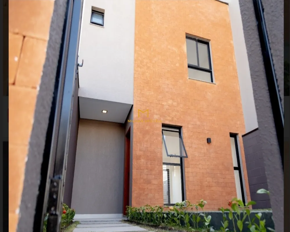 Casa, 2 quartos - Foto 2
