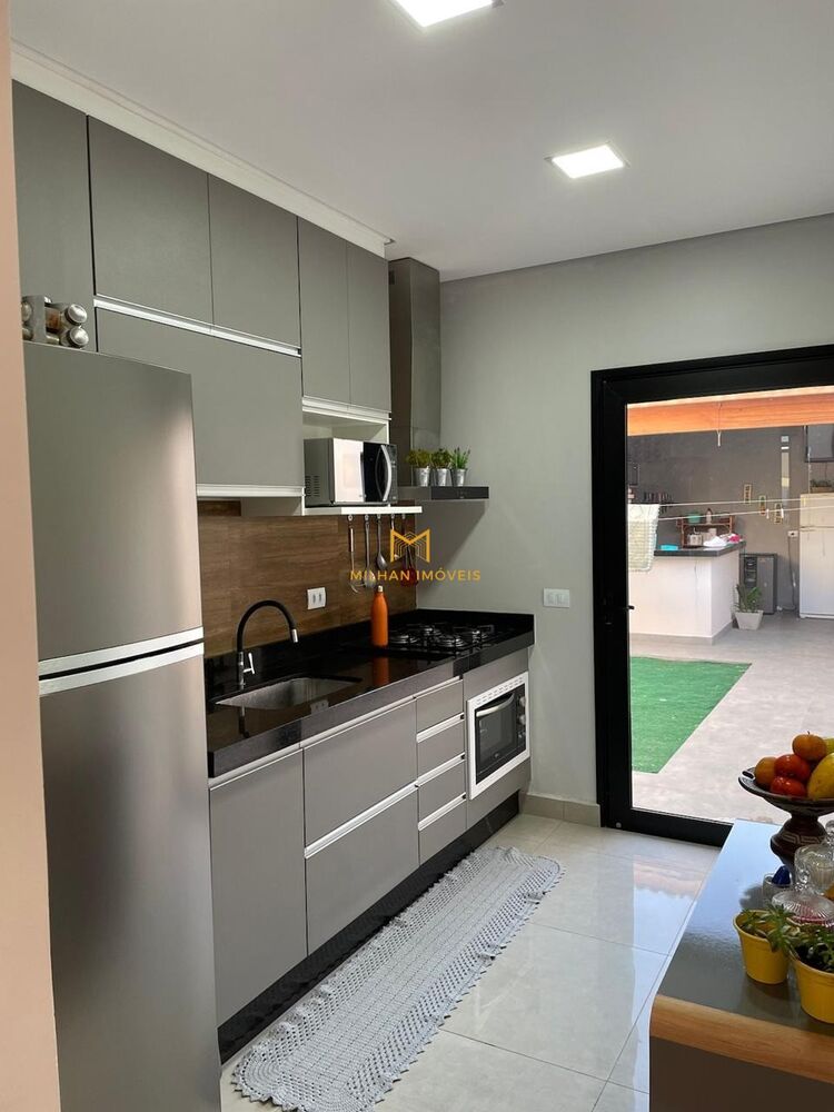 Casa de Condomínio, 2 quartos - Foto 4