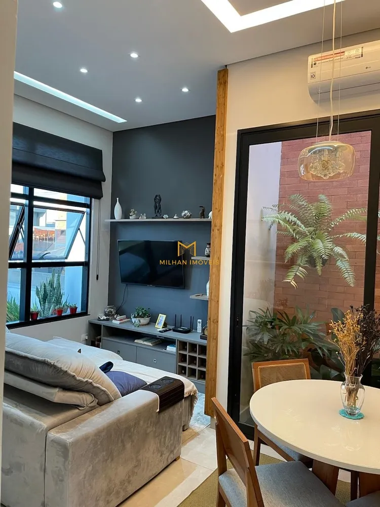 Casa de Condomínio, 2 quartos - Foto 5