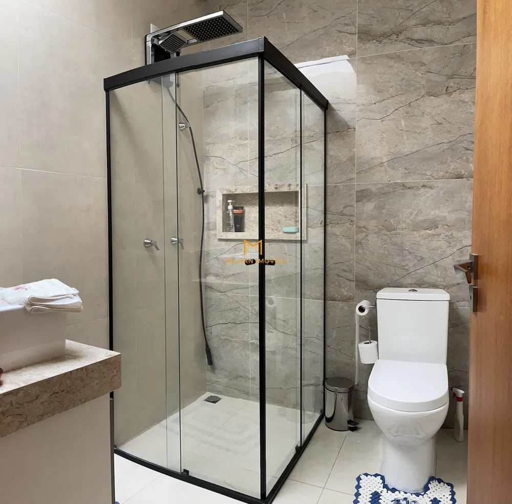 Casa de Condomínio, 2 quartos - Foto 6