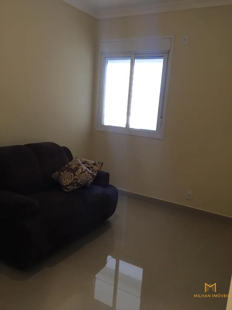 Apartamento, 3 quartos, 91 m² - Foto 3
