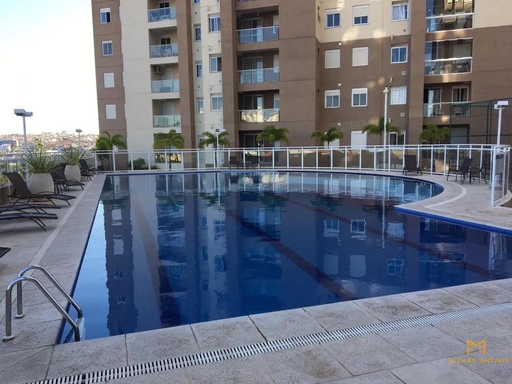 Apartamento, 3 quartos, 91 m² - Foto 7