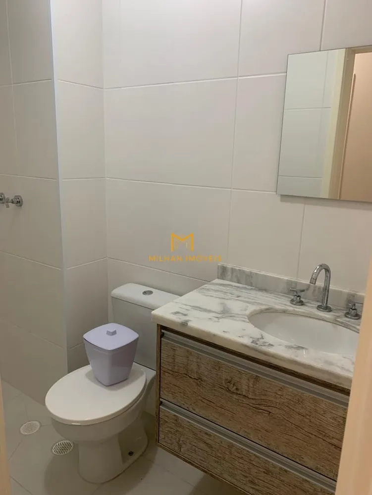 Apartamento, 3 quartos, 91 m² - Foto 9