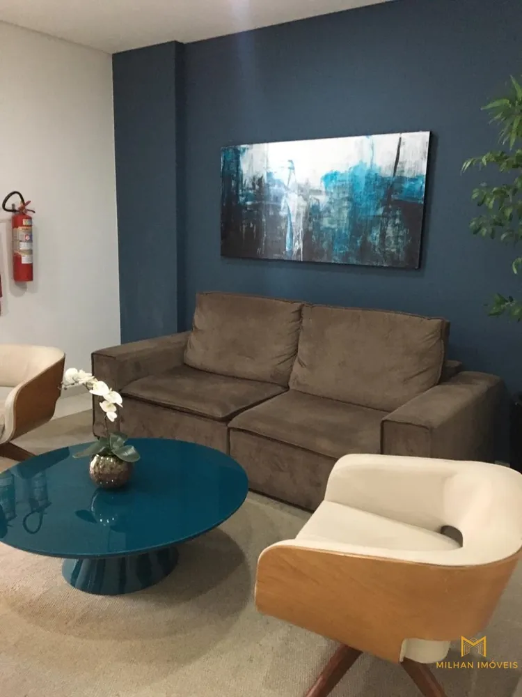 Apartamento, 3 quartos, 91 m² - Foto 10