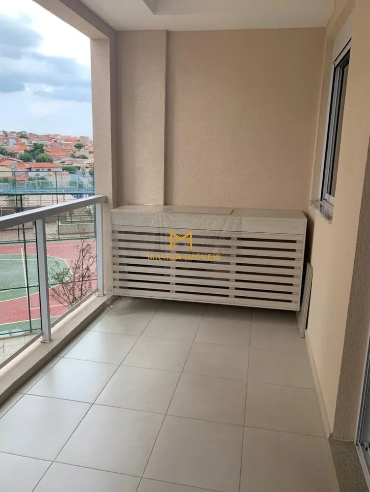 Apartamento, 3 quartos, 91 m² - Foto 15
