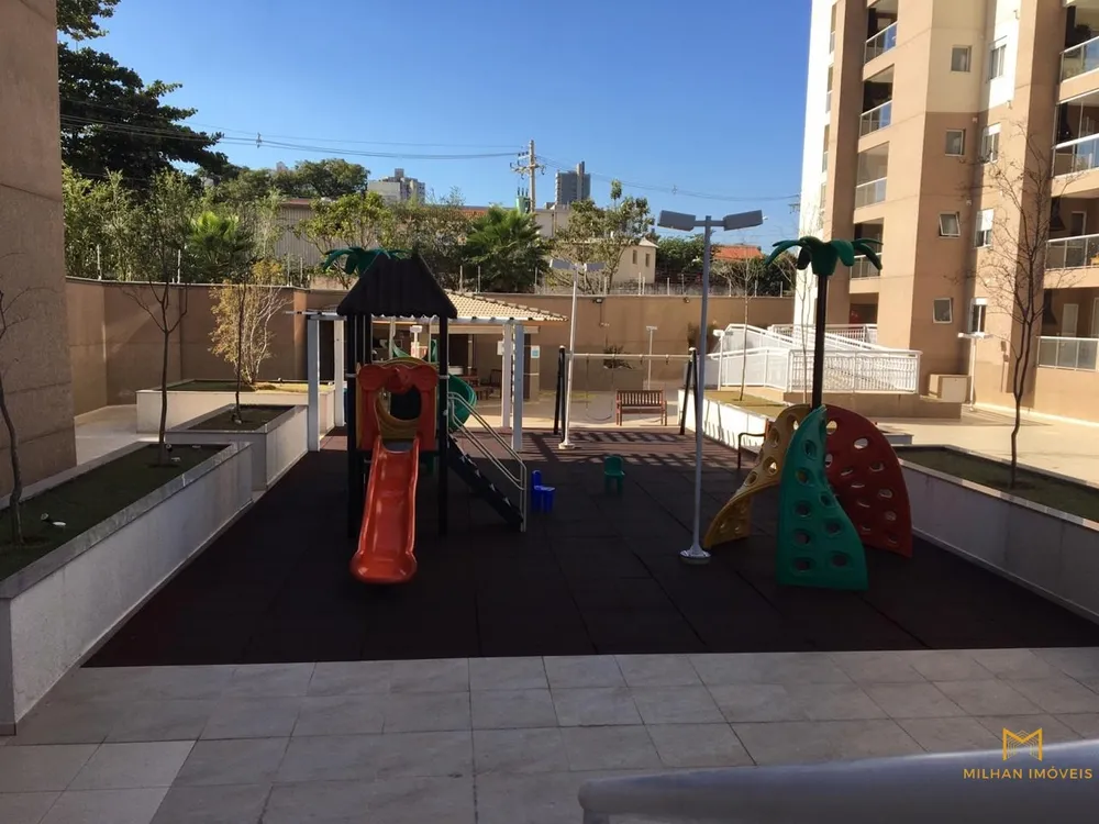 Apartamento, 3 quartos, 91 m² - Foto 11