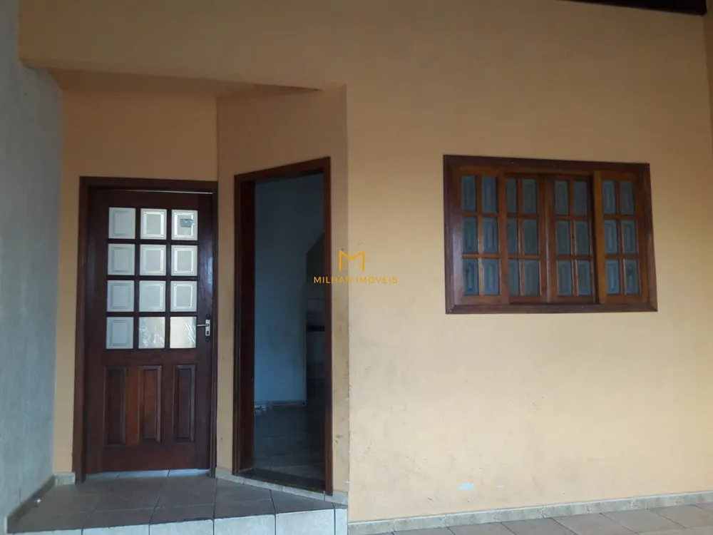 Casa, 2 quartos, 84 m² - Foto 1