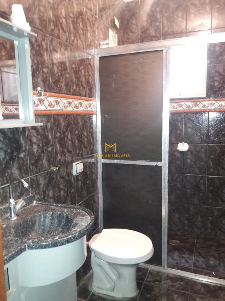 Casa, 2 quartos, 84 m² - Foto 7