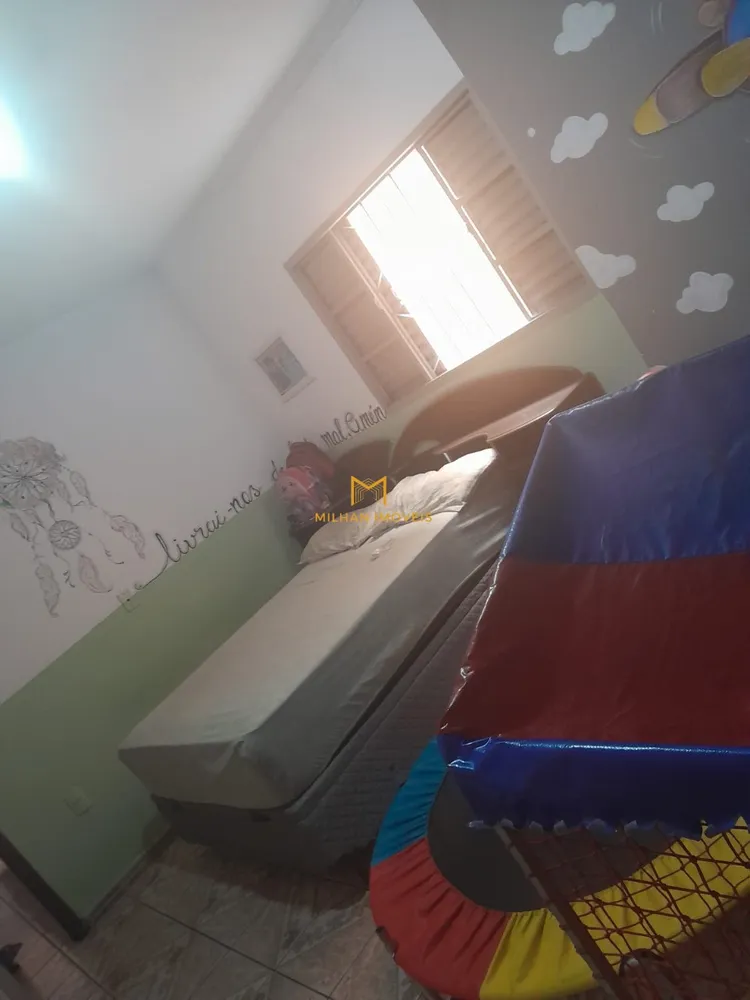 Casa, 2 quartos, 84 m² - Foto 9