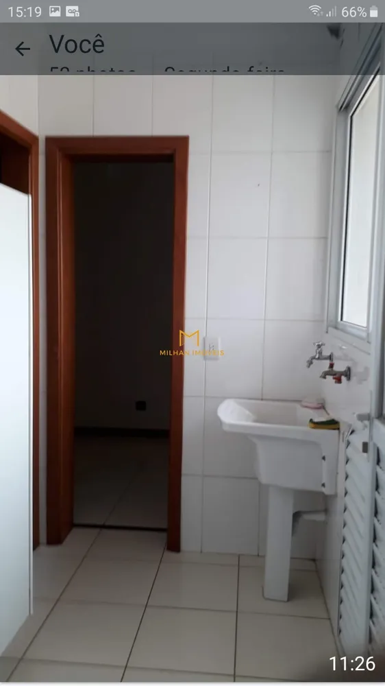 Apartamento, 4 quartos, 201 m² - Foto 4