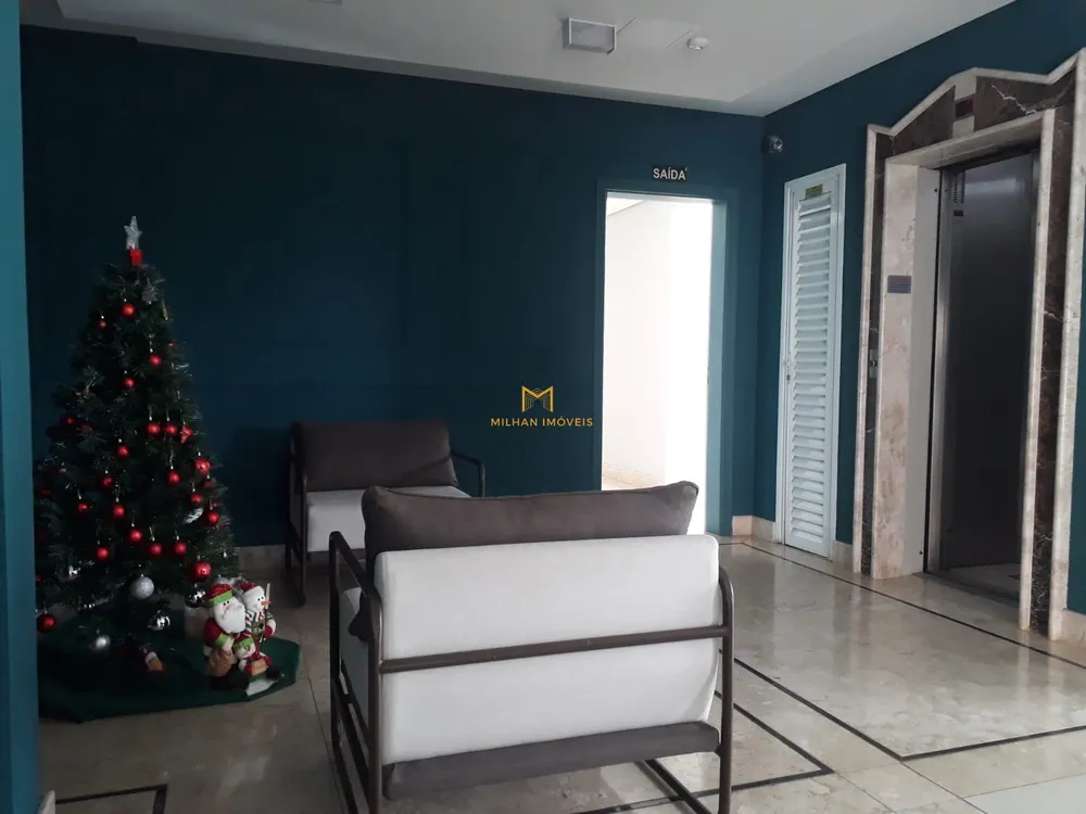 Apartamento, 4 quartos, 201 m² - Foto 12