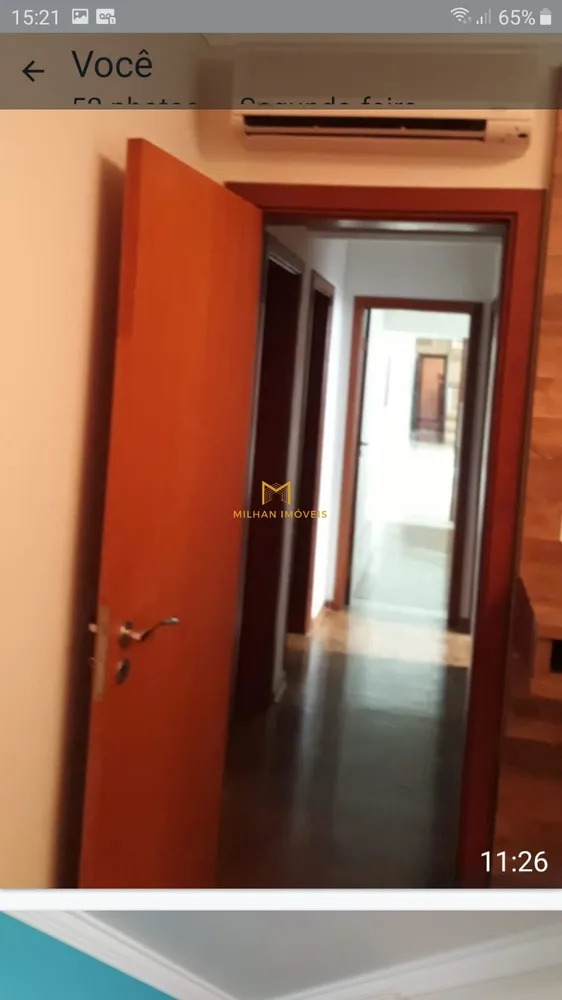 Apartamento, 4 quartos, 201 m² - Foto 5