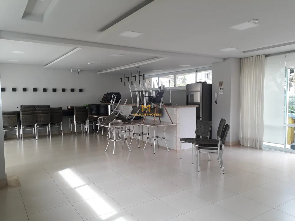 Apartamento, 4 quartos, 201 m² - Foto 10