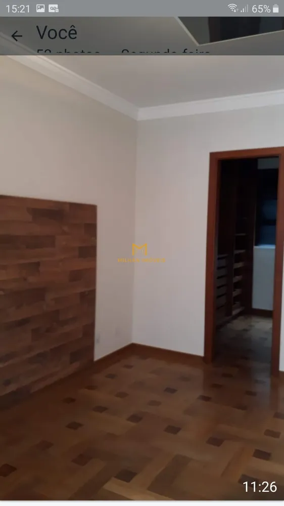 Apartamento, 4 quartos, 201 m² - Foto 3