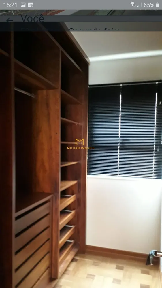Apartamento, 4 quartos, 201 m² - Foto 2