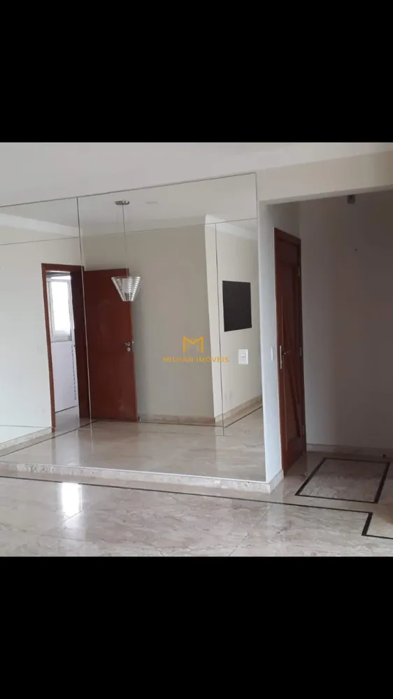 Apartamento, 4 quartos, 201 m² - Foto 2