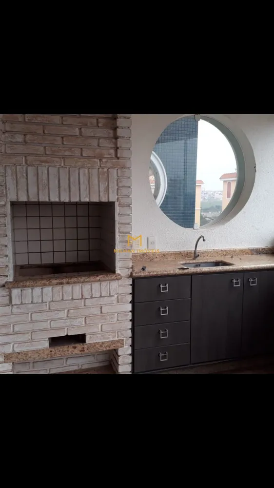 Apartamento, 4 quartos, 201 m² - Foto 3