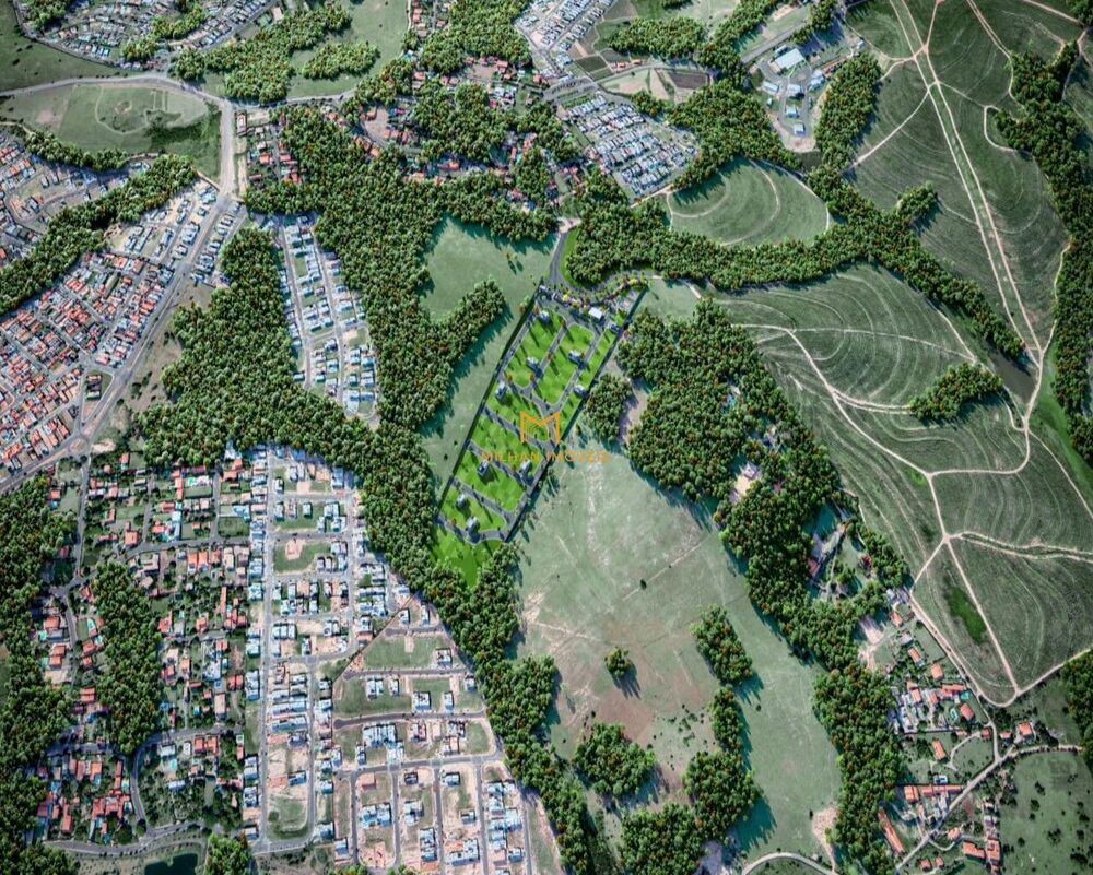 Terreno, 300 m² - Foto 2