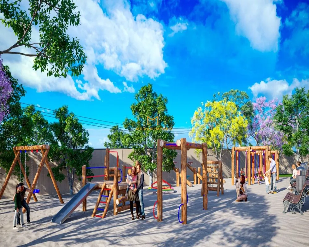 Terreno, 300 m² - Foto 6
