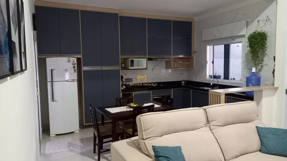 Casa, 2 quartos, 150 m² - Foto 8