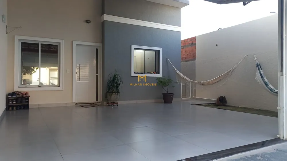 Casa, 2 quartos, 150 m² - Foto 1