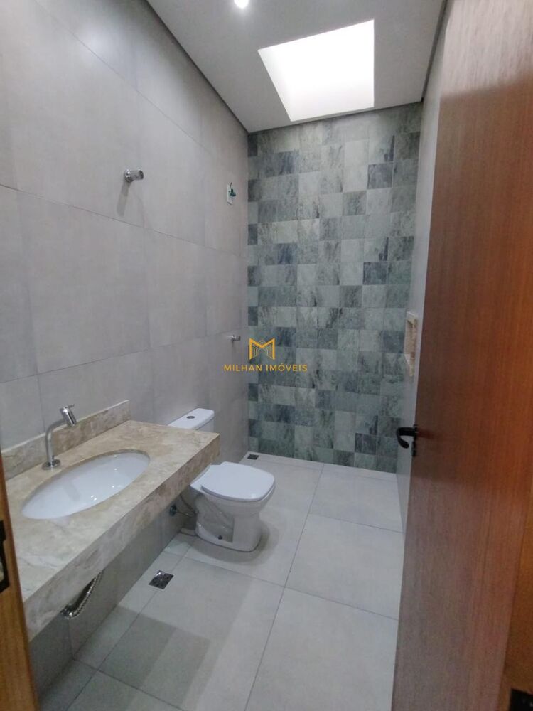 Casa de Condomínio, 3 quartos - Foto 12