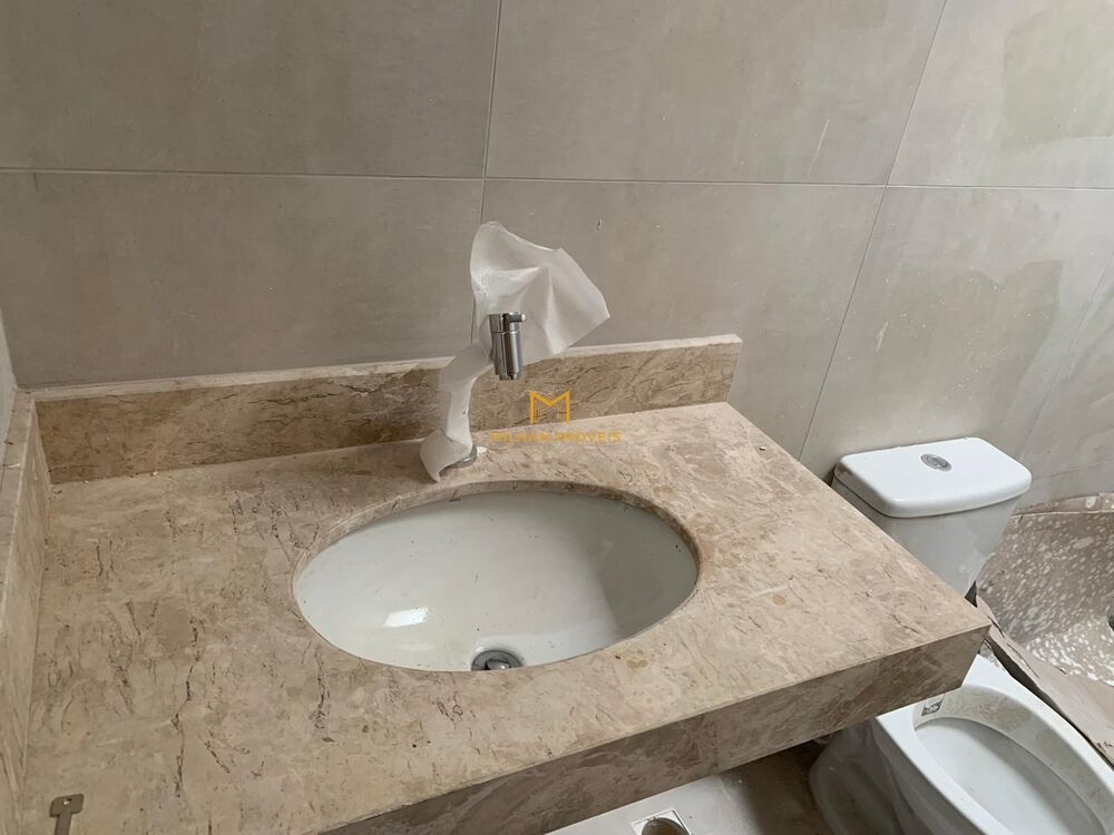 Casa de Condomínio, 3 quartos - Foto 10