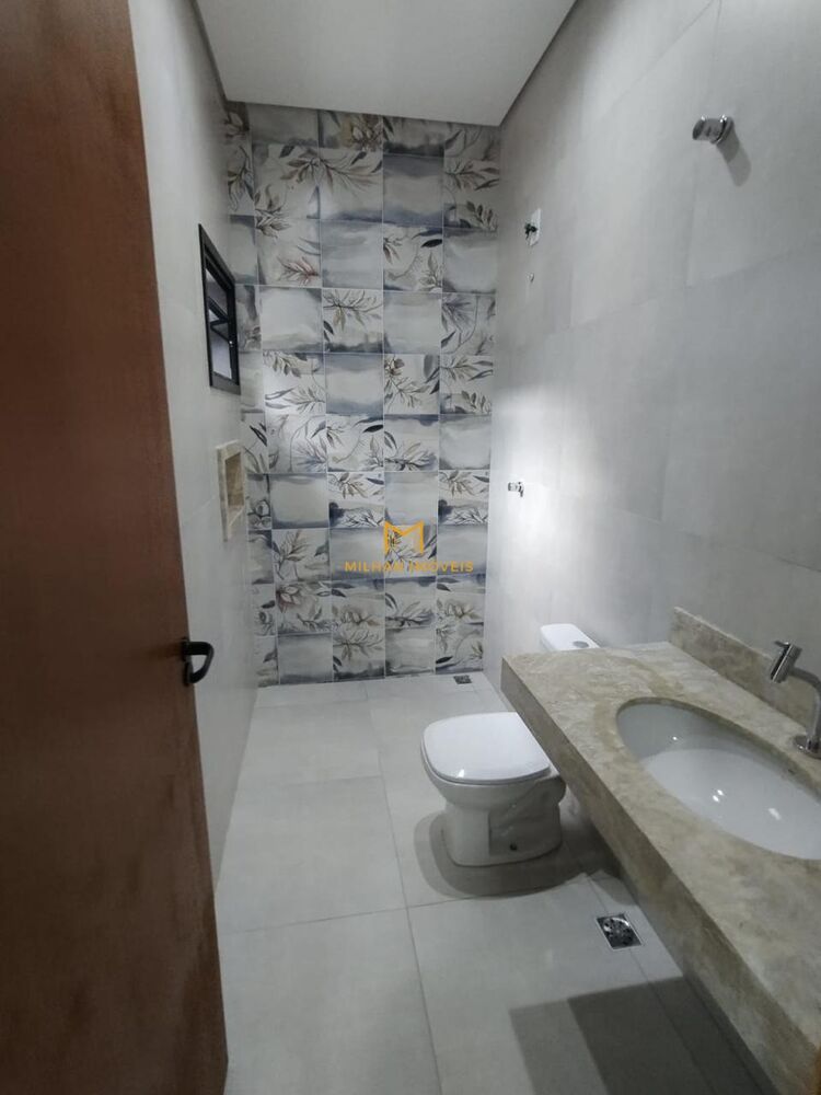 Casa de Condomínio, 3 quartos - Foto 5