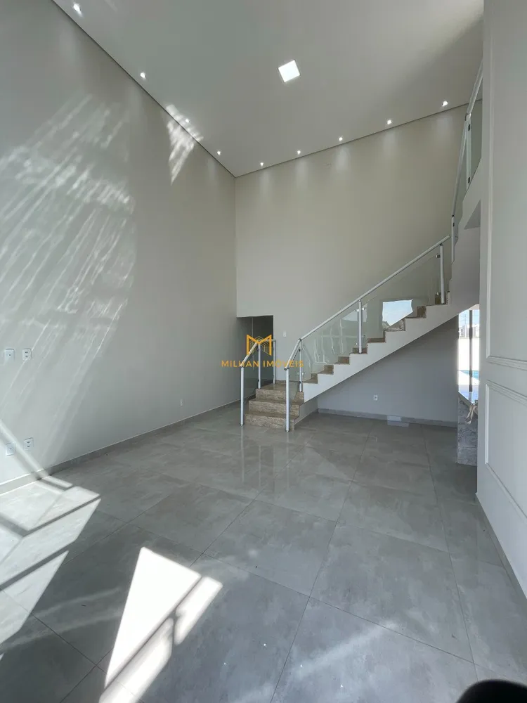 Casa de Condomínio, 4 quartos - Foto 1