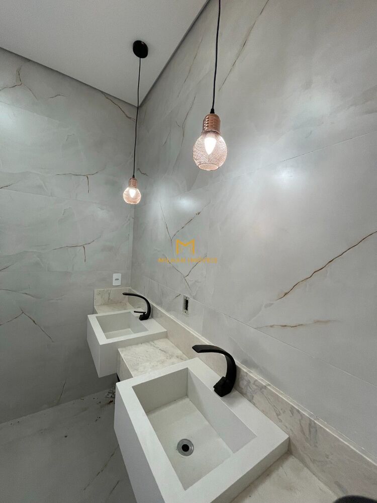 Casa de Condomínio, 4 quartos - Foto 3