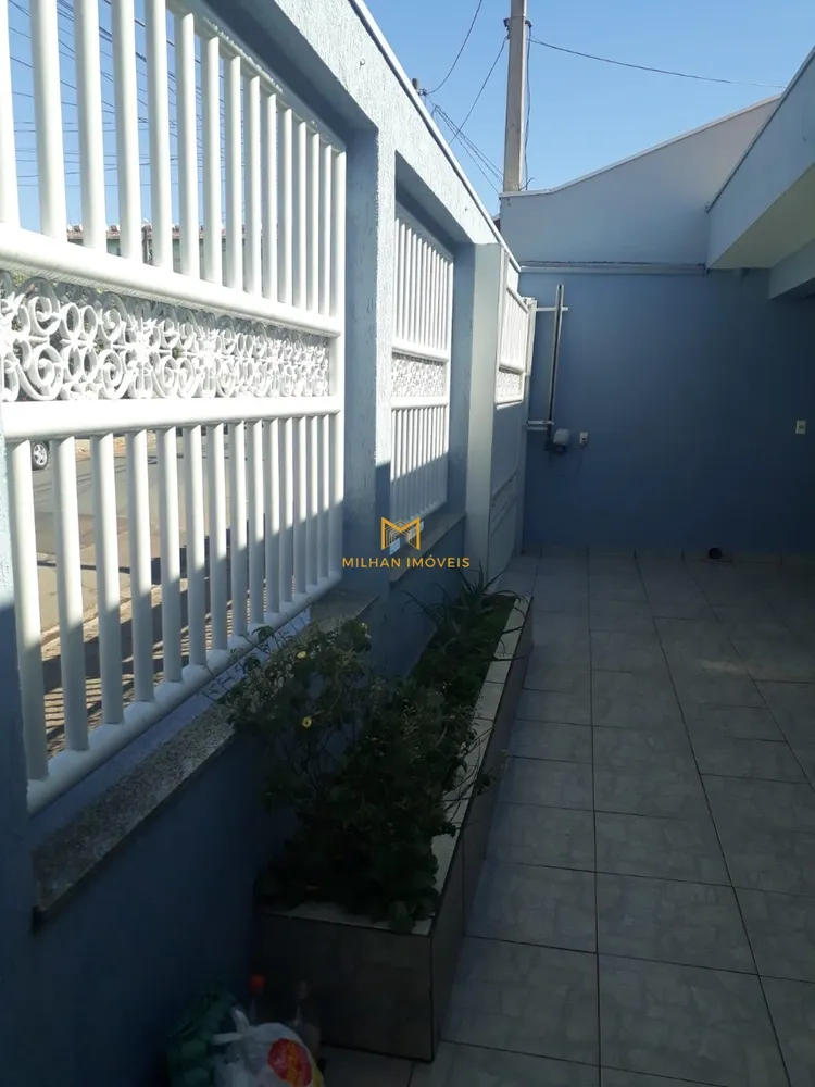 Casa, 3 quartos - Foto 11