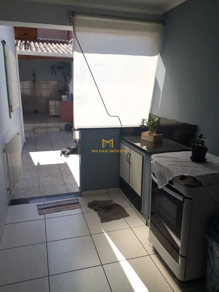 Casa, 3 quartos - Foto 7