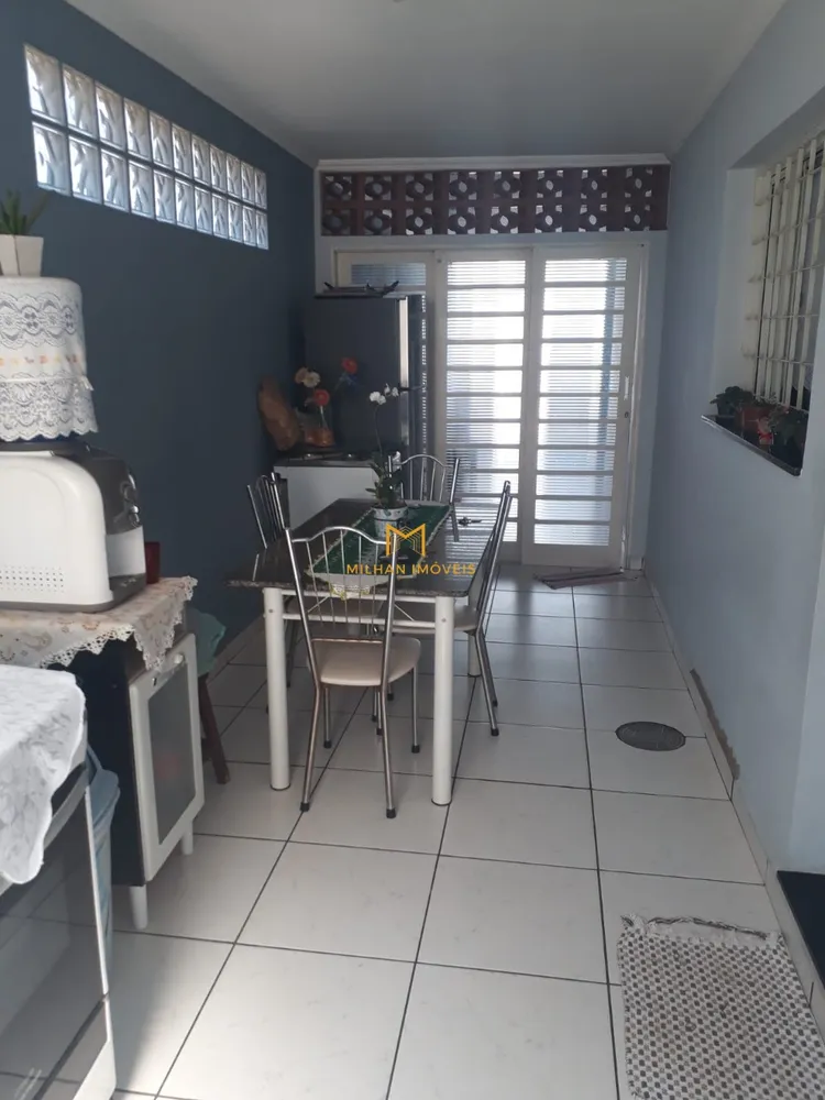 Casa, 3 quartos - Foto 9