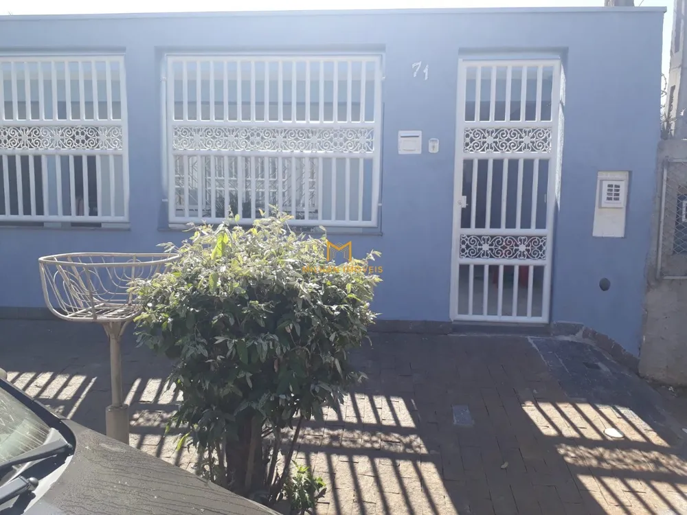 Casa, 3 quartos - Foto 12