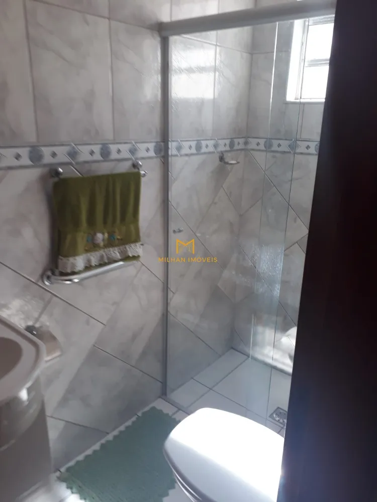 Casa, 3 quartos - Foto 8
